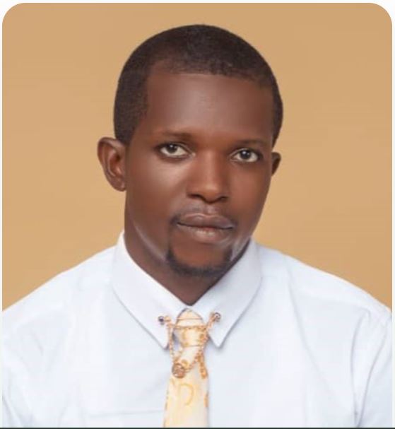 Ajah John Nnaemeka